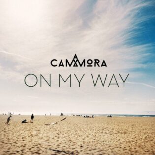 cammora_on_my_way