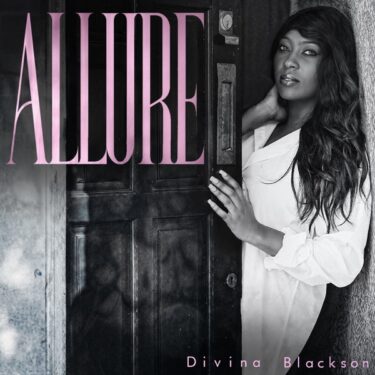 Allure EP