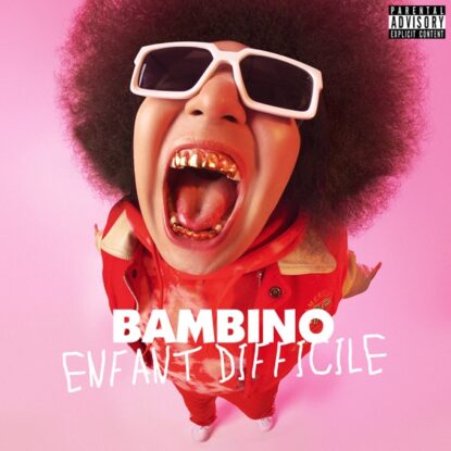 Enfant-difficile