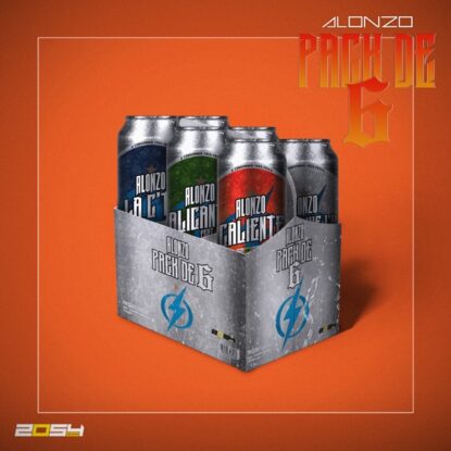 Pack-de-6