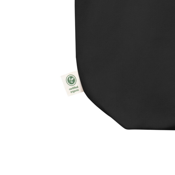 Next Play Music Embroidered Logo Tote Bag - Image 3
