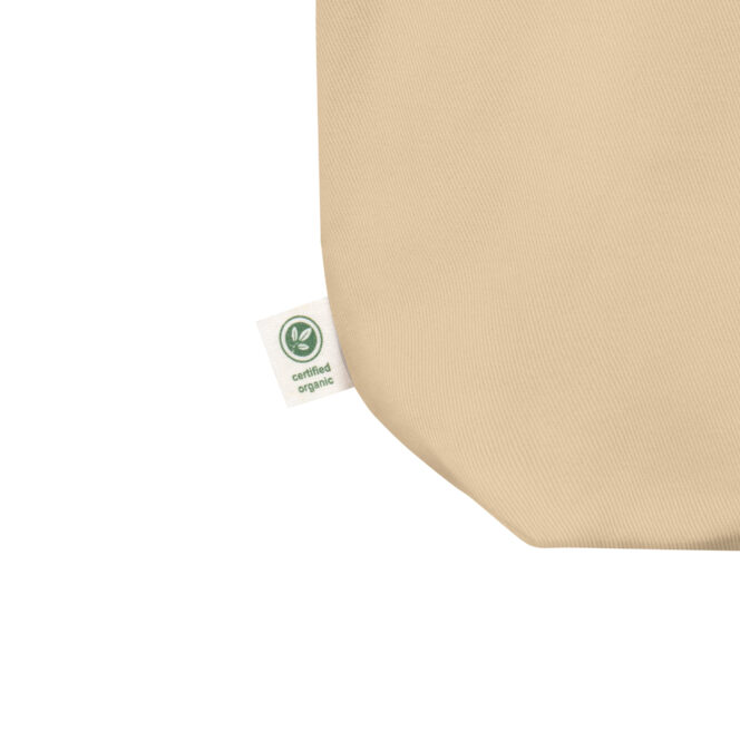 Next Play Music Embroidered Logo Tote Bag - Image 6