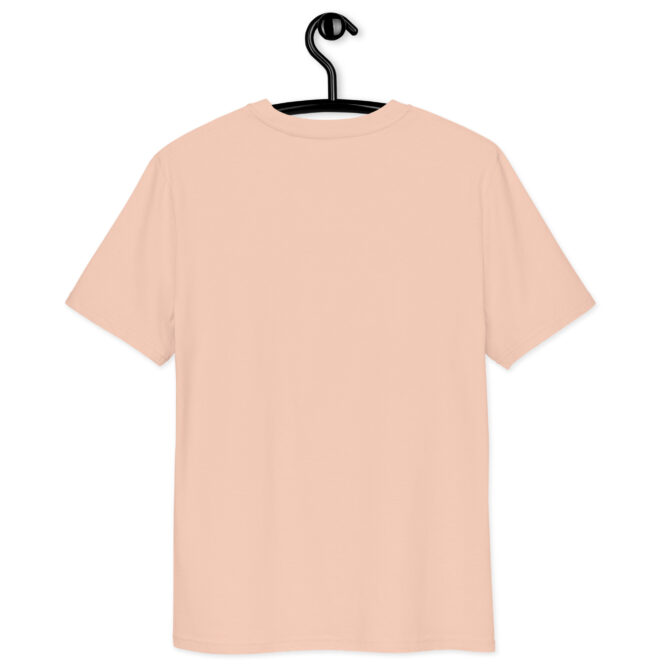 Next Play Music Headphones Unisex organic cotton t-shirt - Image 11