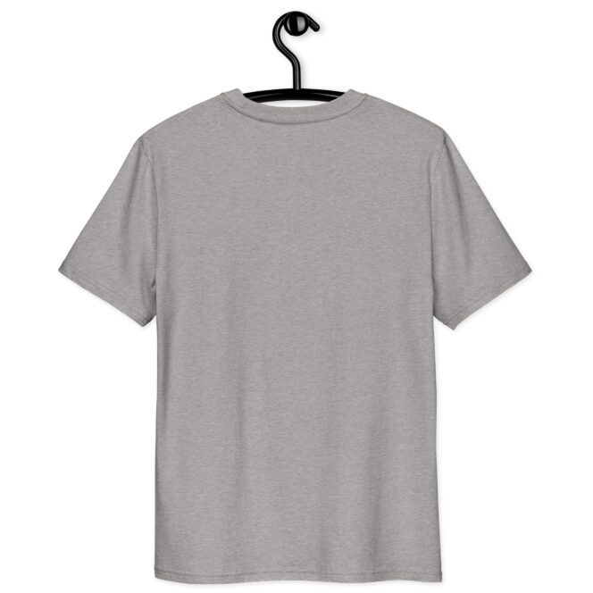 Next Play Music Rider Club Unisex organic cotton t-shirt - Image 16