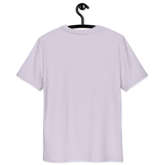 Next Play Music Headphones Unisex organic cotton t-shirt - Image 13