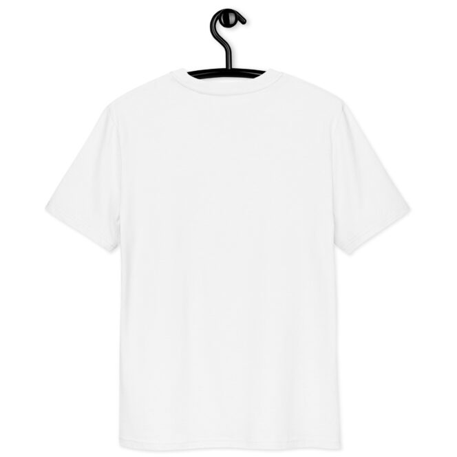 Next Play Music Boombox Unisex organic cotton t-shirt - Image 13