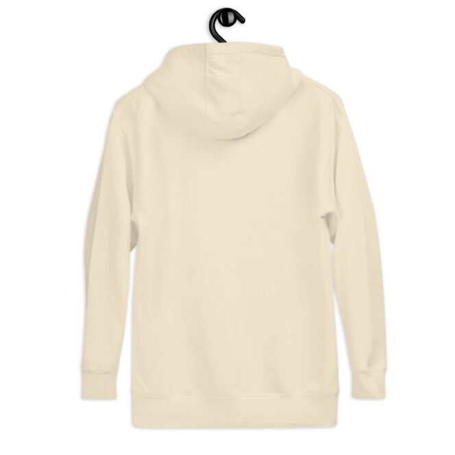 Next Play Music Embroided Logo Premium Unisex Hoodie - Image 51