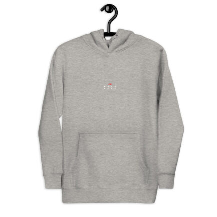 Next Play Music Academy 97 Unisex Hoodie