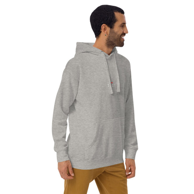 Next Play Music Academy 97 Unisex Hoodie - Image 6