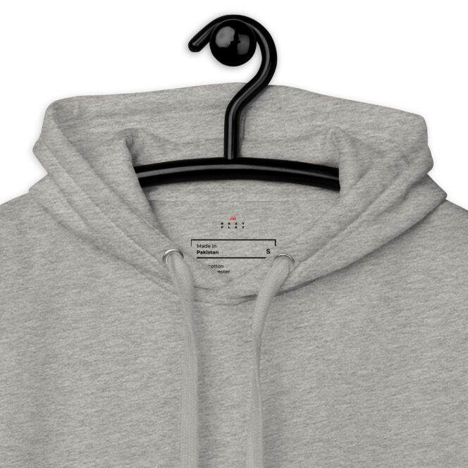 Next Play Music Santa Unisex Hoodie - Image 18