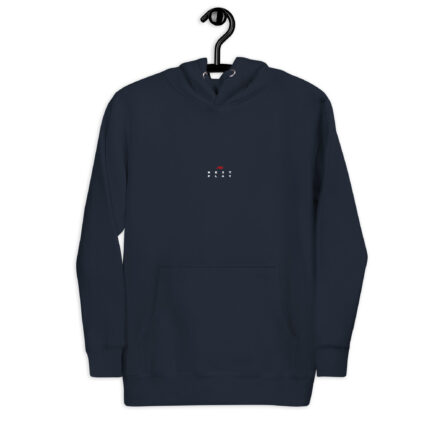 Next Play Music Academy Champs Unisex Hoodie