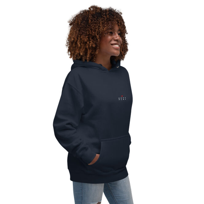 Next Play Music Academy Champs Unisex Hoodie - Image 4