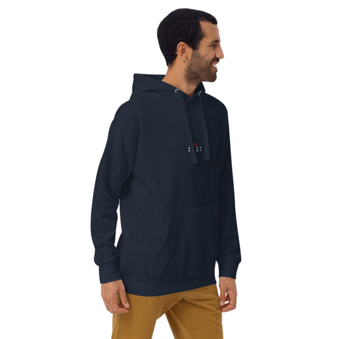 Next Play Music Academy Champs Unisex Hoodie - Image 6