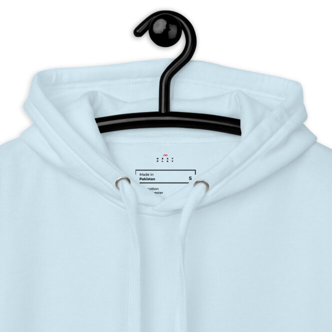 Next Play Music Academy 97 Unisex Hoodie - Image 9
