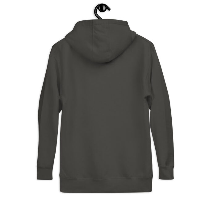 Next Play Music Embroided Logo Premium Unisex Hoodie - Image 23