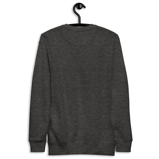 Next Play Music Rider Club Unisex Premium Sweatshirt - Image 10