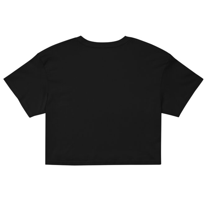 Next Play Music Academy Champion Women’s crop top - Image 5