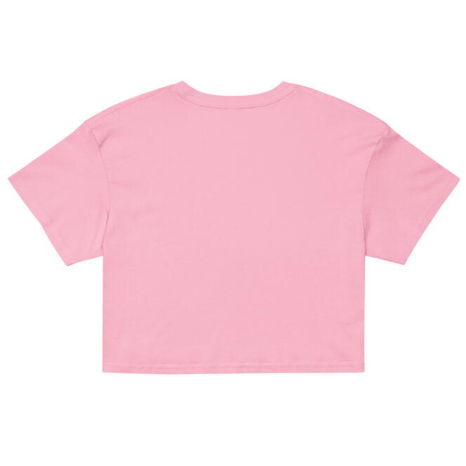 Next Play Music Academy Champion Women’s crop top - Image 7