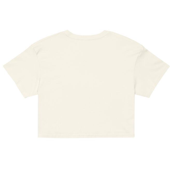Next Play Music Angel Women’s crop top - Image 5