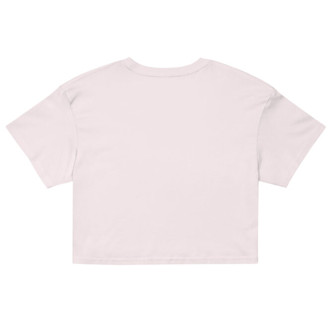 Next Play Music Academy Champion Women’s crop top - Image 9