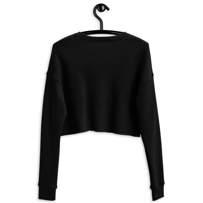 L!ly Liberty DJ Crop Sweatshirt - Image 5