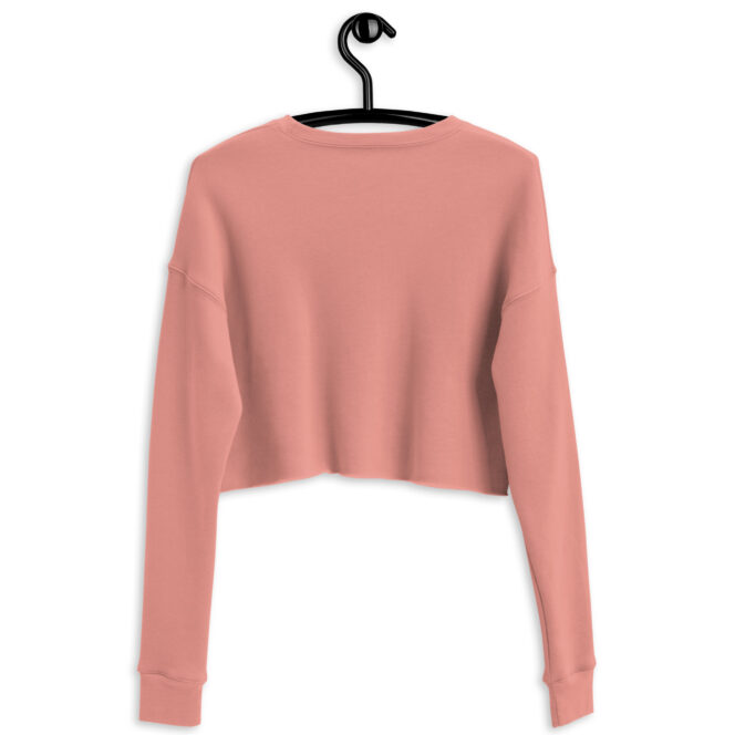 L!ly Liberty DJ Crop Sweatshirt - Image 7