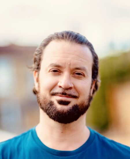 Nick Green