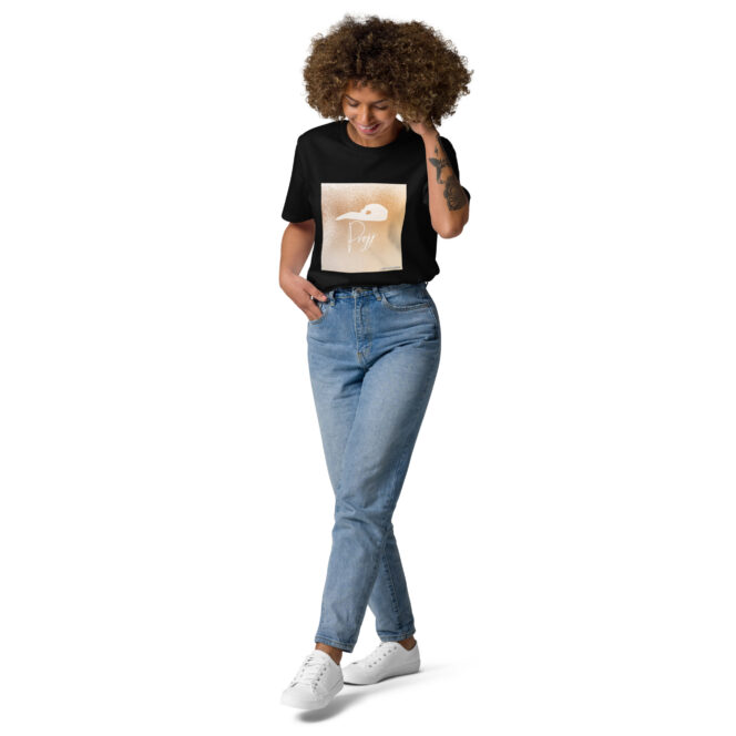 Projj Gold Tee - Image 2