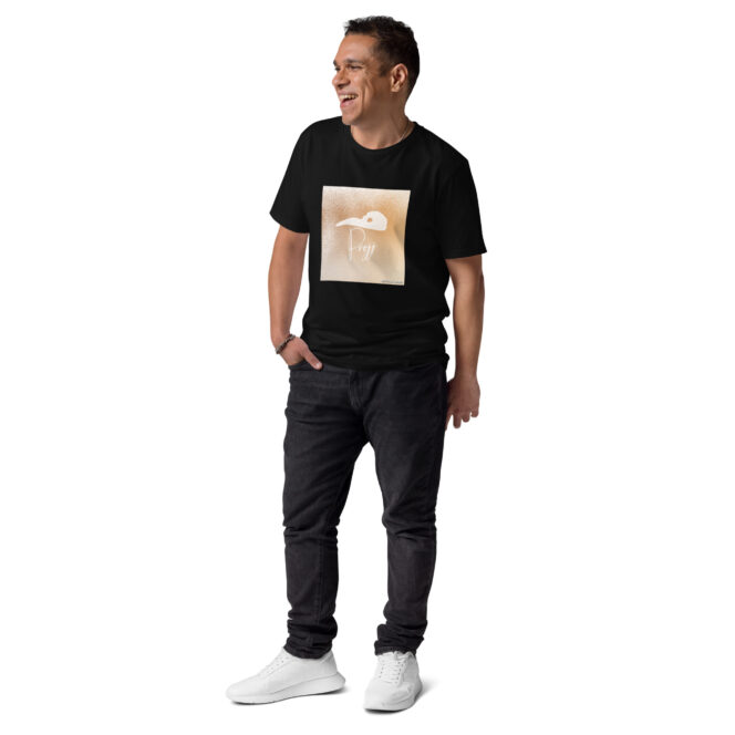 Projj Gold Tee - Image 3