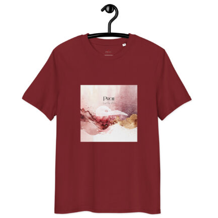 Projj Bordeaux Tee
