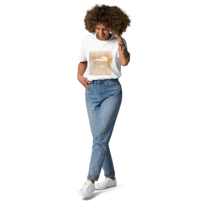 Projj Gold Tee - Image 4