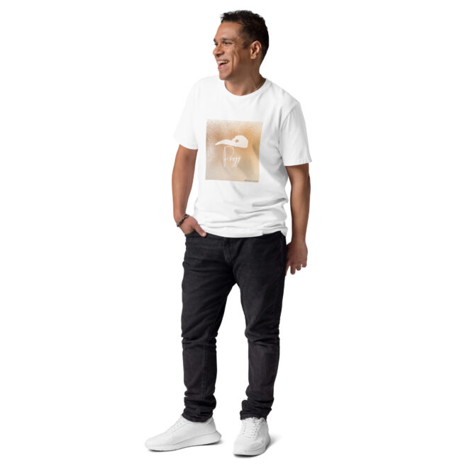 Projj Gold Tee - Image 5