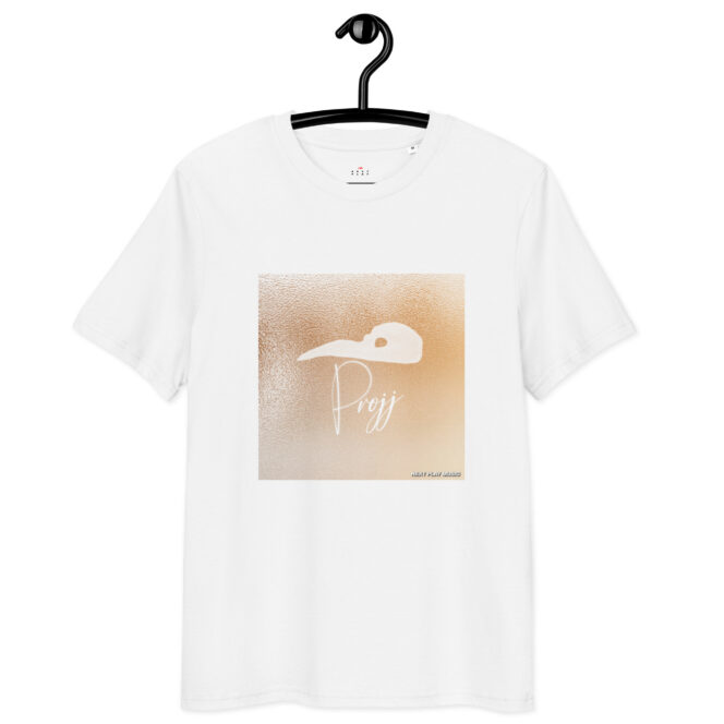 Projj Gold Tee - Image 7